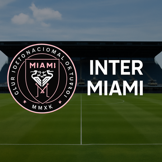 🌴 Inter Miami vs Cincinnati – The Calm Before the Goalstorm? ⚡