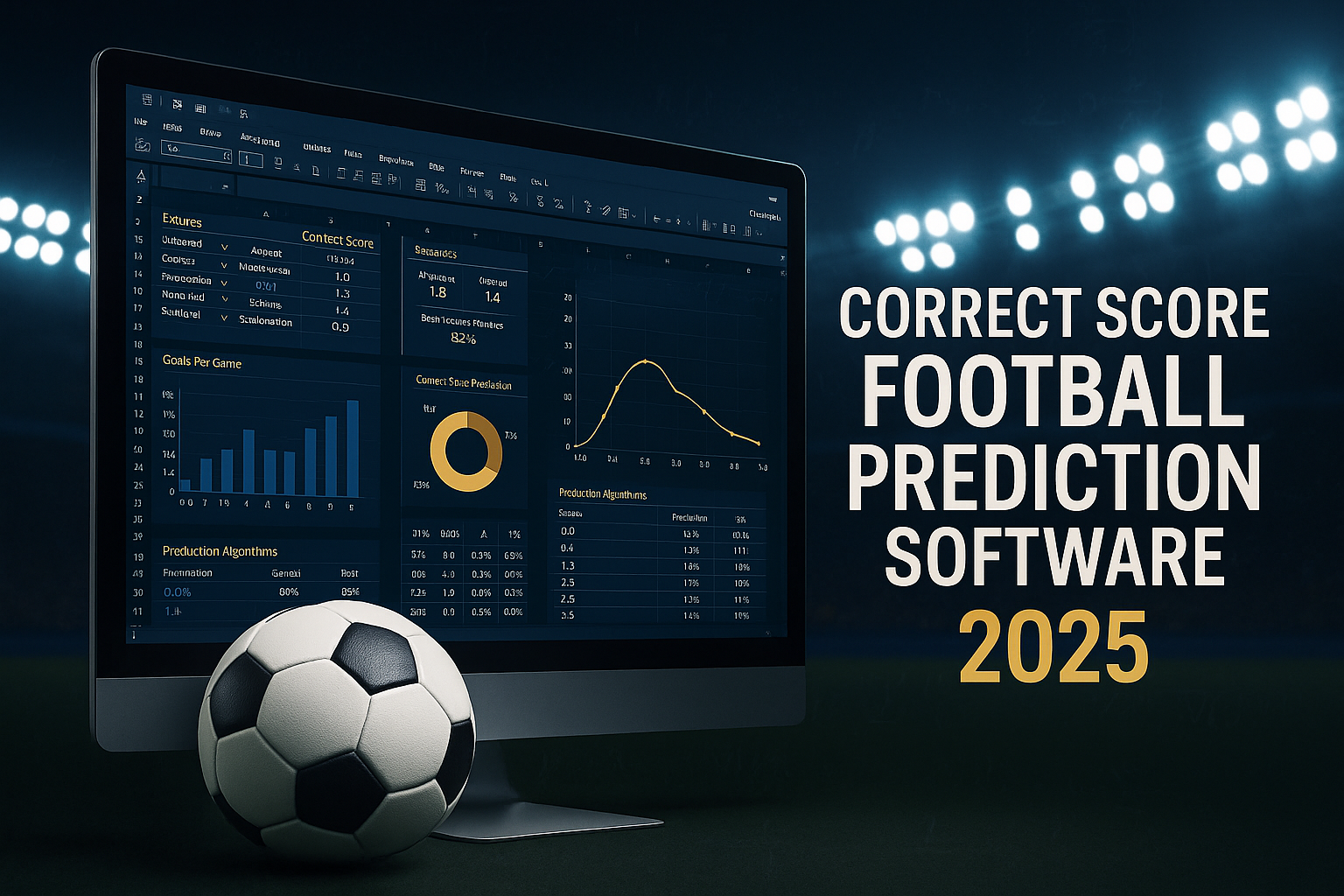Smart Tips Daily – Correct Score Football Prediction Software for Accurate Results