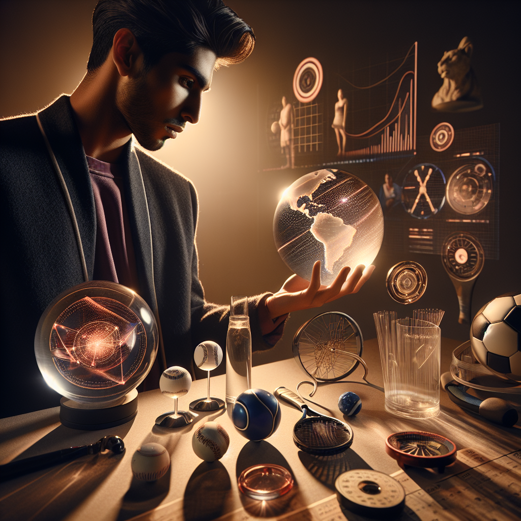 Master Sports Betting: Top Tools for Accurate Predictions