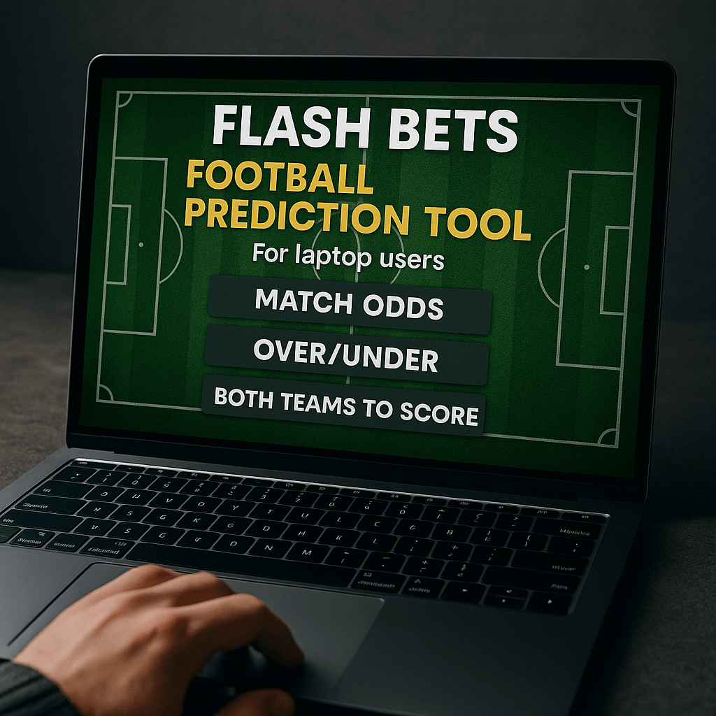 Flash Bets Football Prediction Tool digital ChatGPT_Image_Jul_9_2025_11_16_19_PM