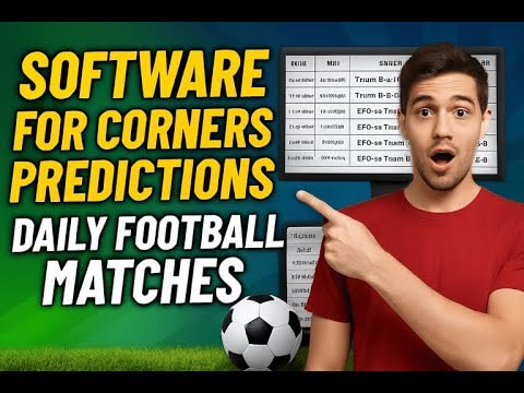 Euro 2025 Football Prediction Software