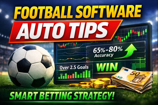 football software auto tips, football prediction software, automated football betting tips, football betting software, auto football tips, correct score software, 1x2 football software, over 2.5 goals software, football tips automation
