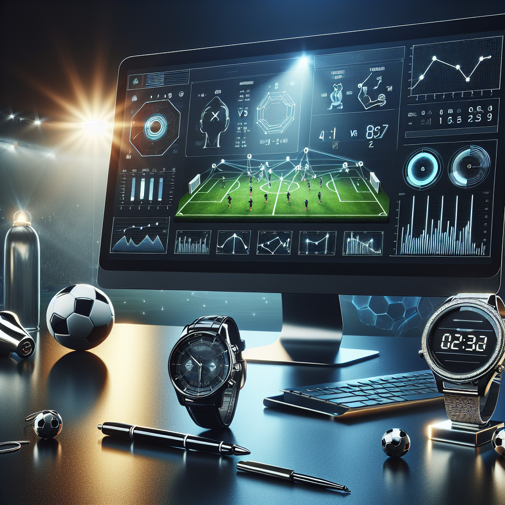 Enhance Betting Success with Top Football Prediction Tools