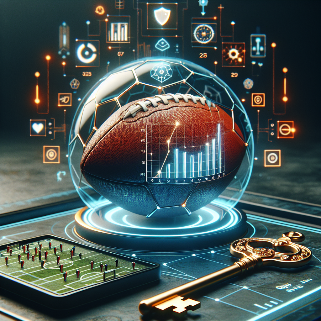 Unlock Winning Bets: Top Football Prediction Tools
