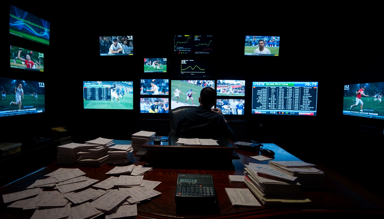 Automated Football Prediction Tips 2025: Maximize Your Wins