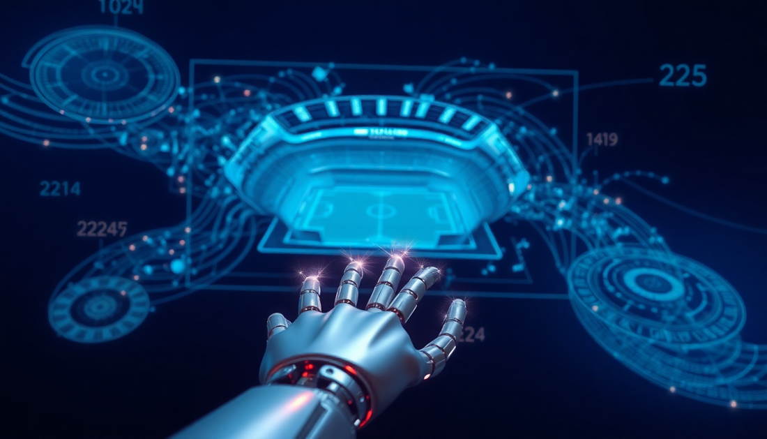 How to Boost Your Betting Success with Premier League Prediction Software