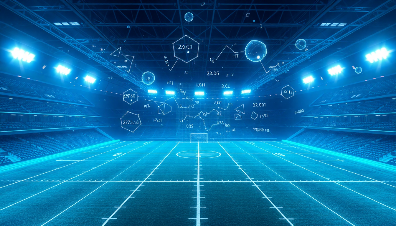 How to Use AI Football Prediction Software for Success