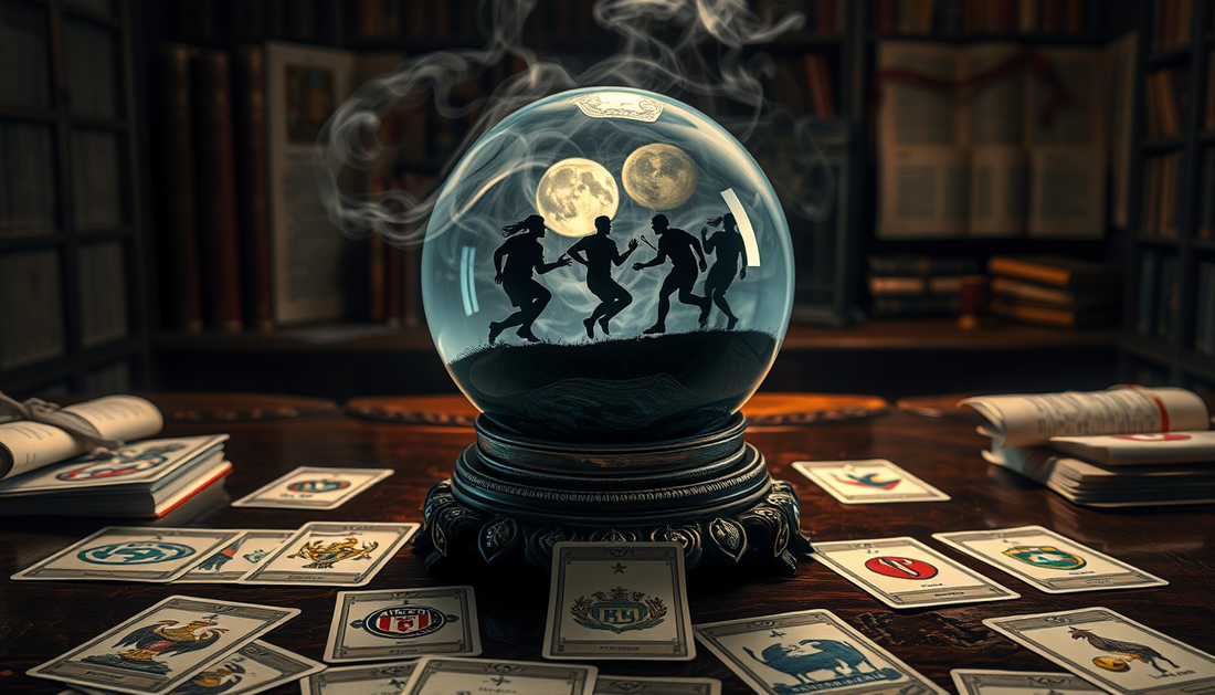 5 Winning Europa League Accumulator Tips for Success