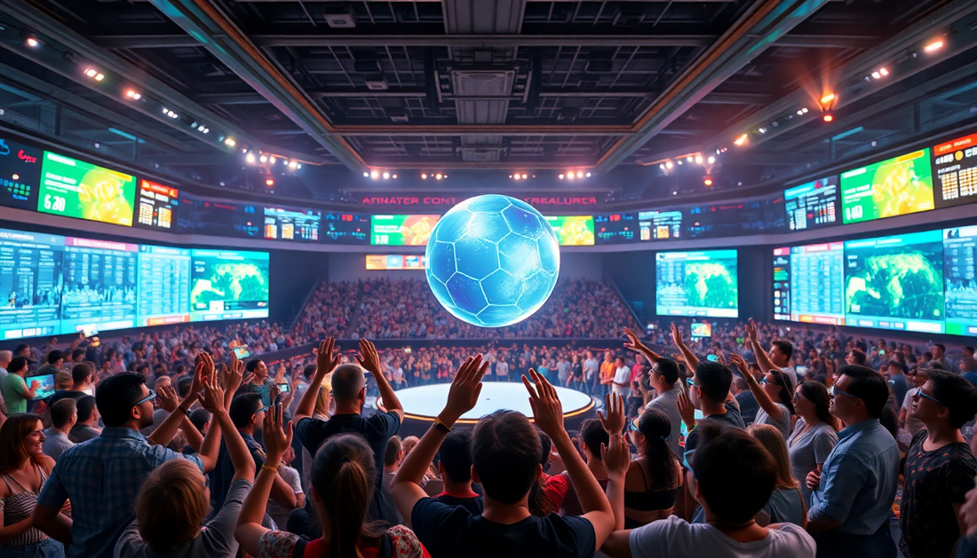 Master Football Prediction Software 2025 for Betting Success