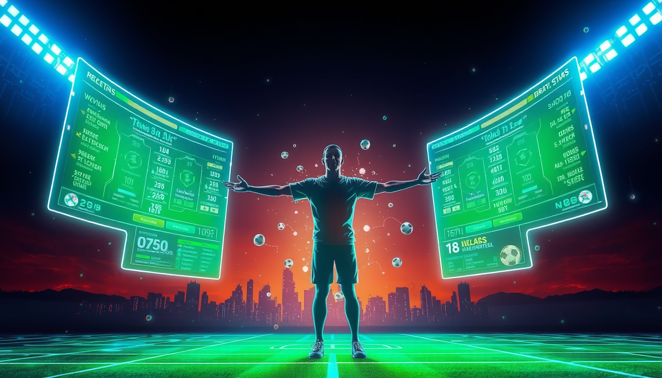 Unlock Your Betting Potential with 4Football Predictions