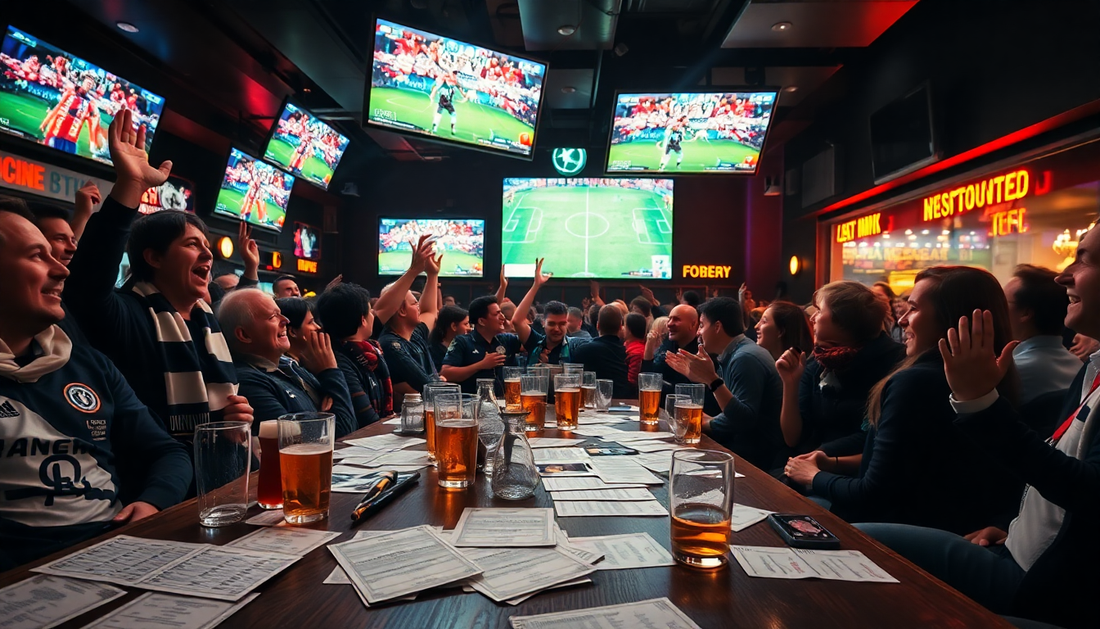 How to Use Champions League Betting Predictions Software