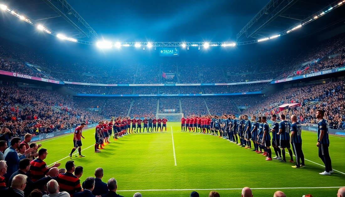 Barcelona vs Inter Milano Prediction: Expert Betting Tips