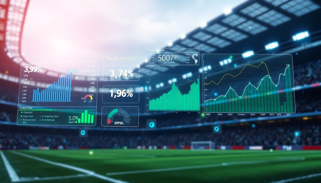 Today's Football Predictions: Boost Your Betting Success