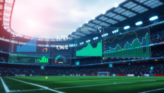 Unlock Your Betting Potential with Today's Football Predictions - 9th April 2025