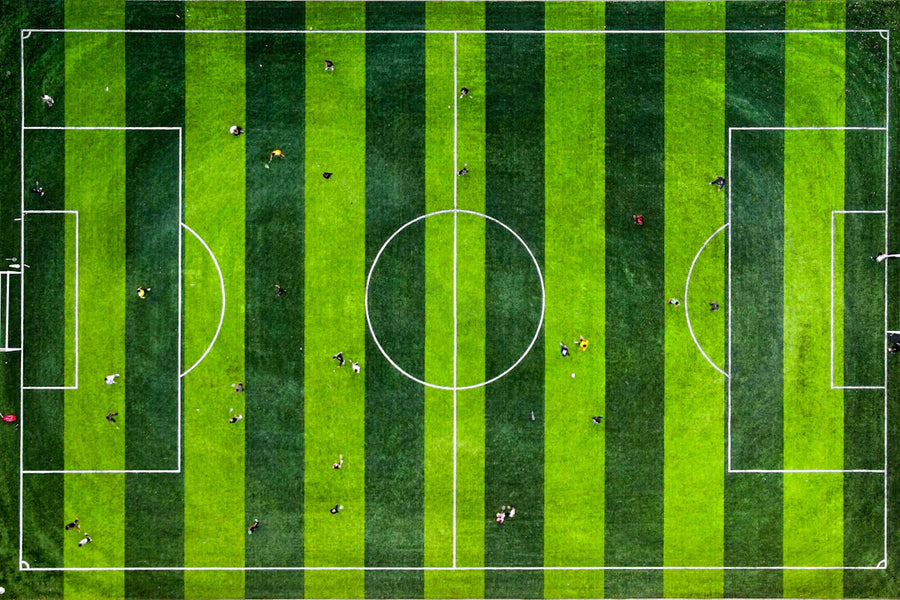 Mastering Data-Driven Predictions in Football
