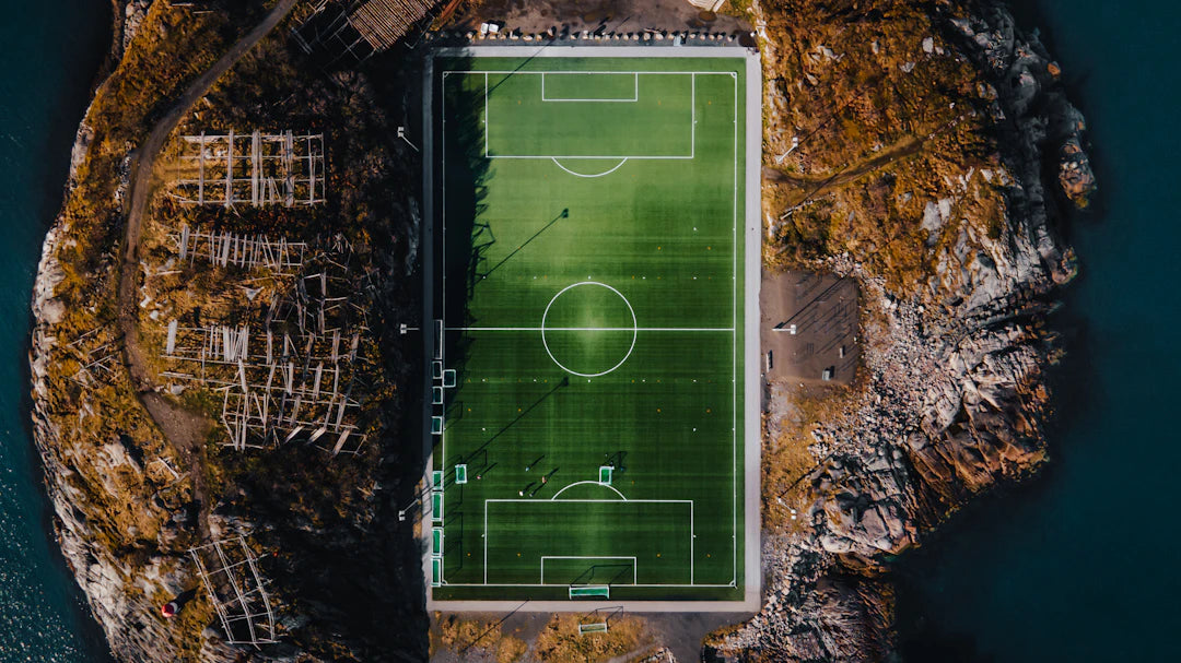 The Power of Statistics in Football Predictions