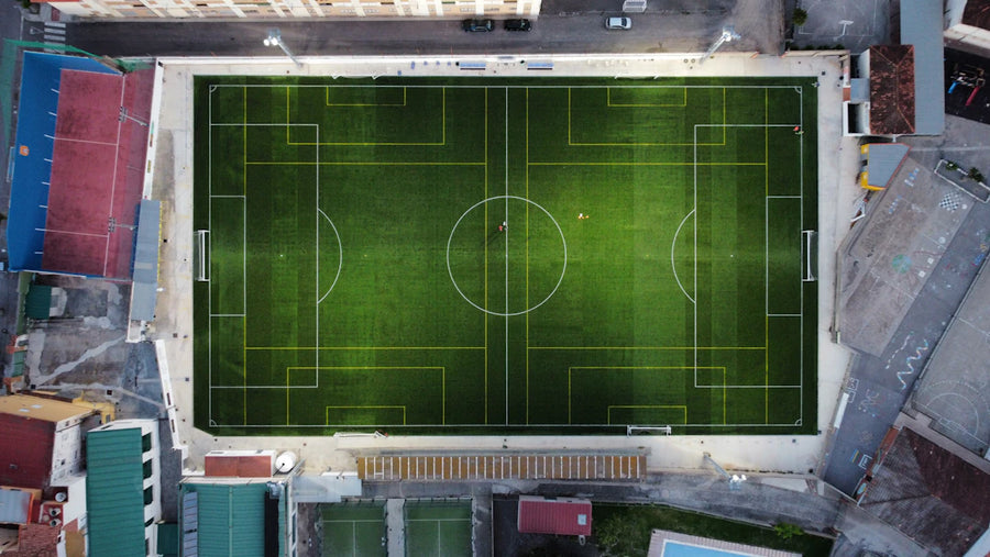 Mastering Team Performance Metrics for Betting Success