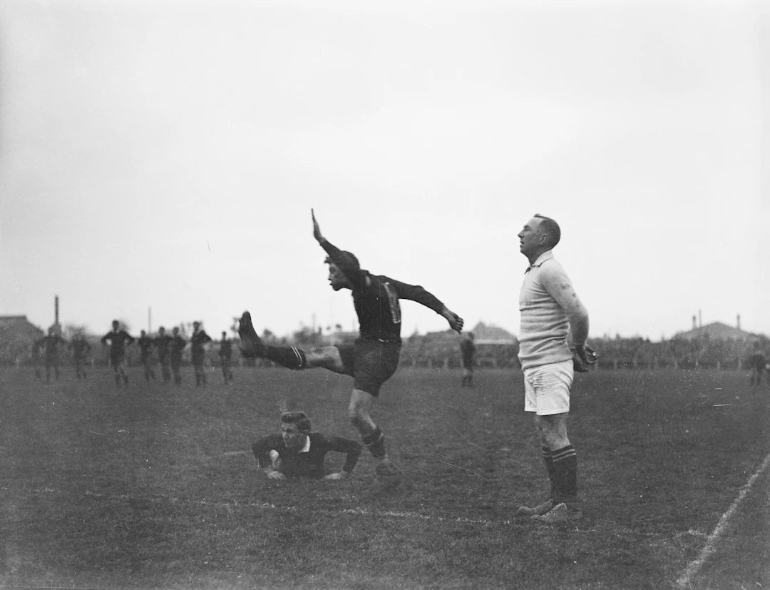 Unlocking Insights What Historical Matches Teach Us