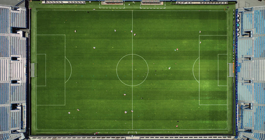 Maximizing Performance with Data Analytics in Football Software