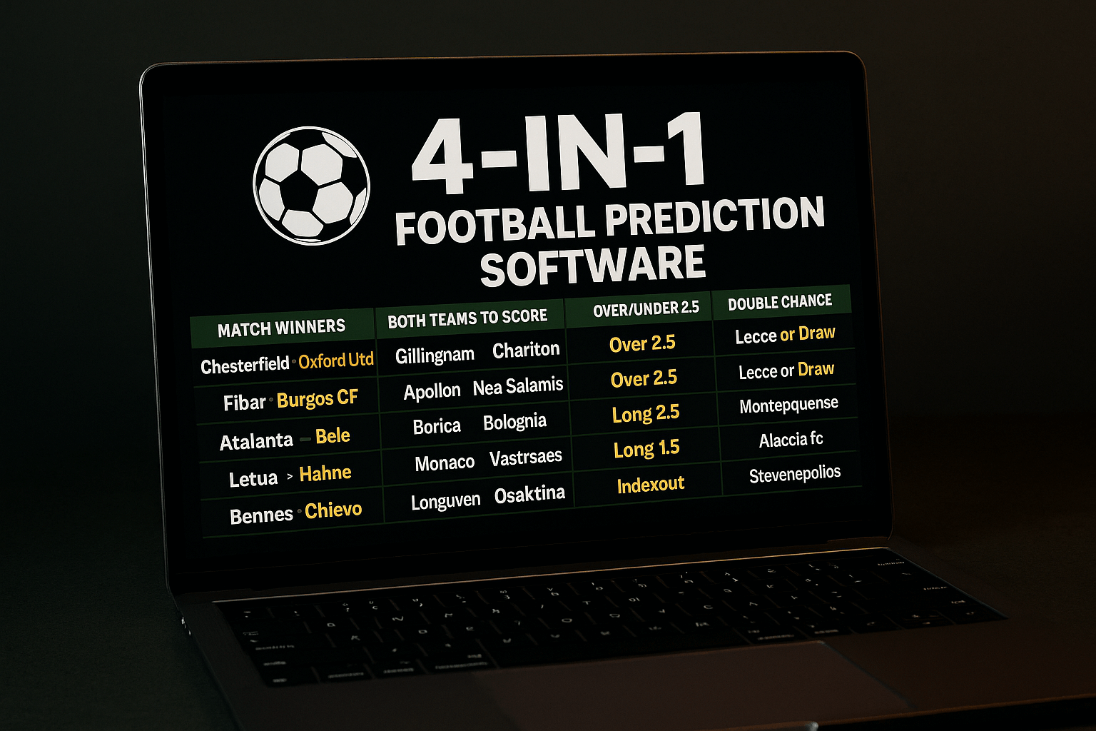 New 4 in 1 Football Prediction Software by 4Football Predictions ChatGPT_Image_Jul_9_2025_10_56_44_PM