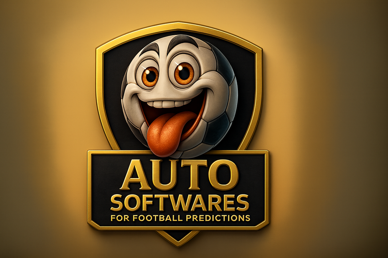 Football Prediction Software – Daily 1X2 & Correct Score Tips