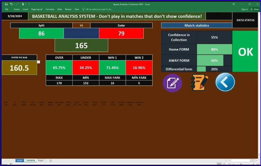 🏀 Basketball Prediction Software PRO – 78% Success Rate digital Screenshot_2025-07-09_210043