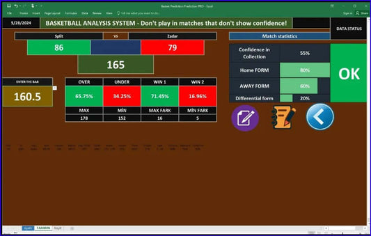 🏀 Basketball Prediction Software PRO – 78% Success Rate digital Screenshot_2025-07-09_210043