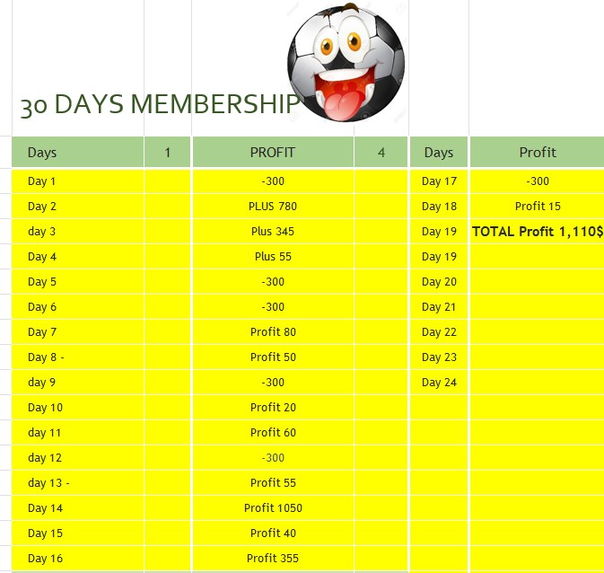 AUGUST Membership -or Money Back ! digital Screenshot_2025-07-19_185059