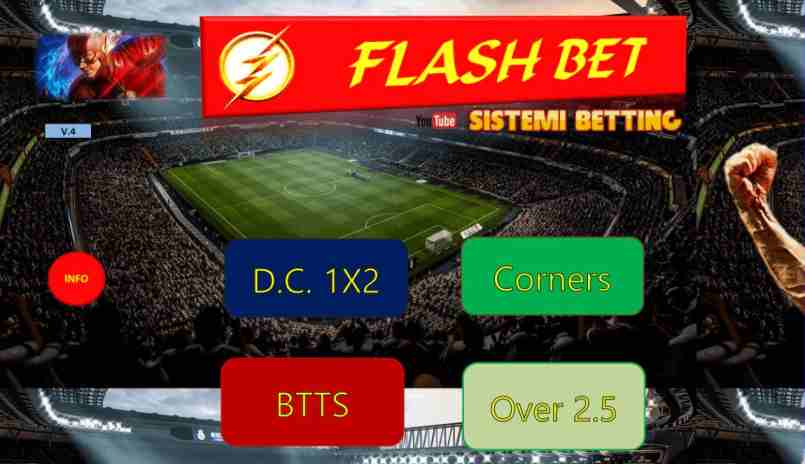 Flash Bets Football Prediction