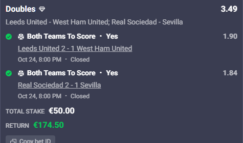 November Membership - Super Price