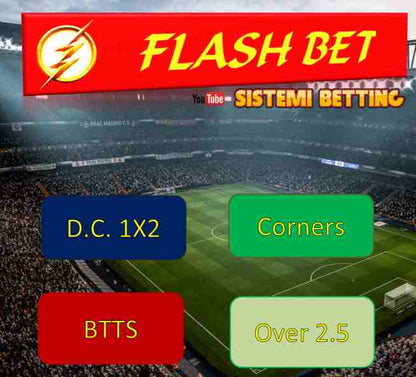 Flash Bets Football Prediction