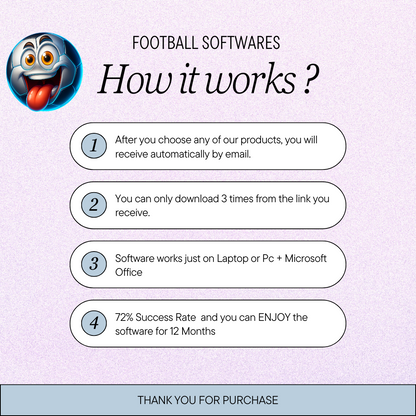 Football Trend Predictions Software