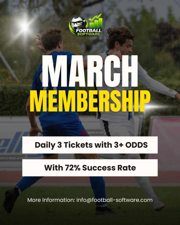 March Membership