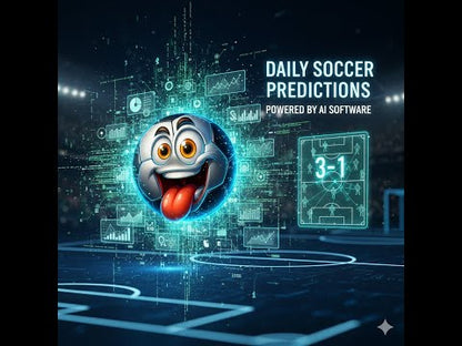All Star Football Predictions Software